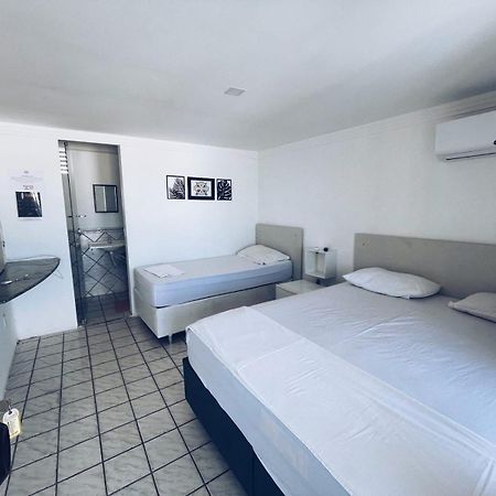 Pousada E Hostel Natal Free Surf Екстериор снимка