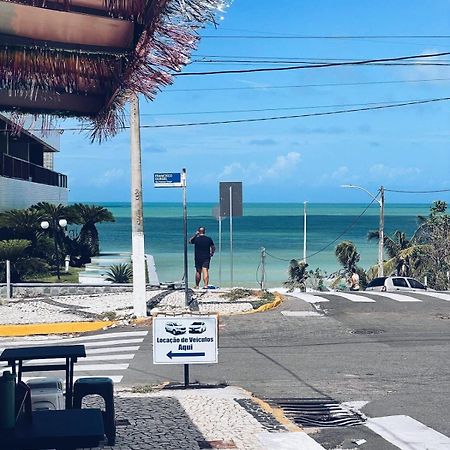Pousada E Hostel Natal Free Surf Екстериор снимка