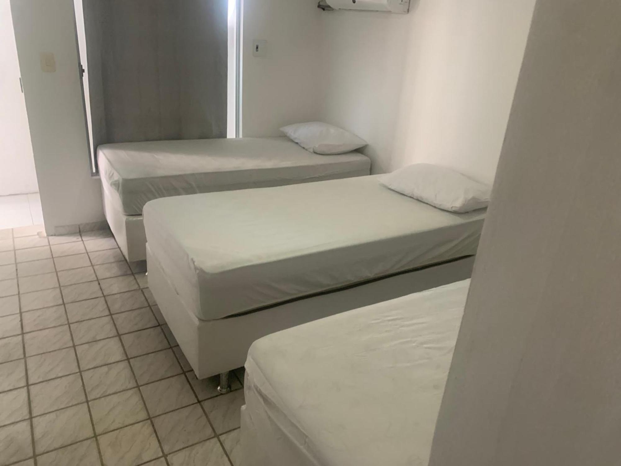 Pousada E Hostel Natal Free Surf Екстериор снимка