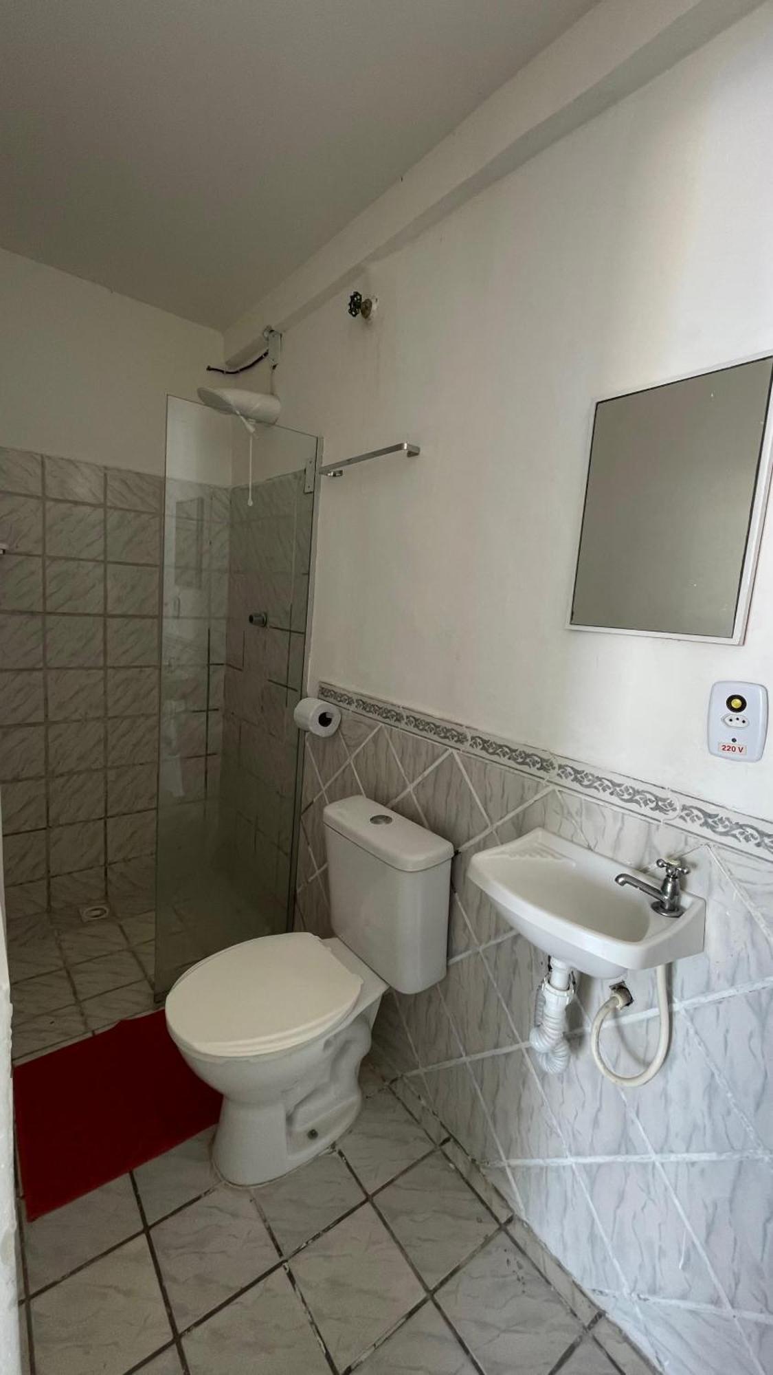 Pousada E Hostel Natal Free Surf Екстериор снимка