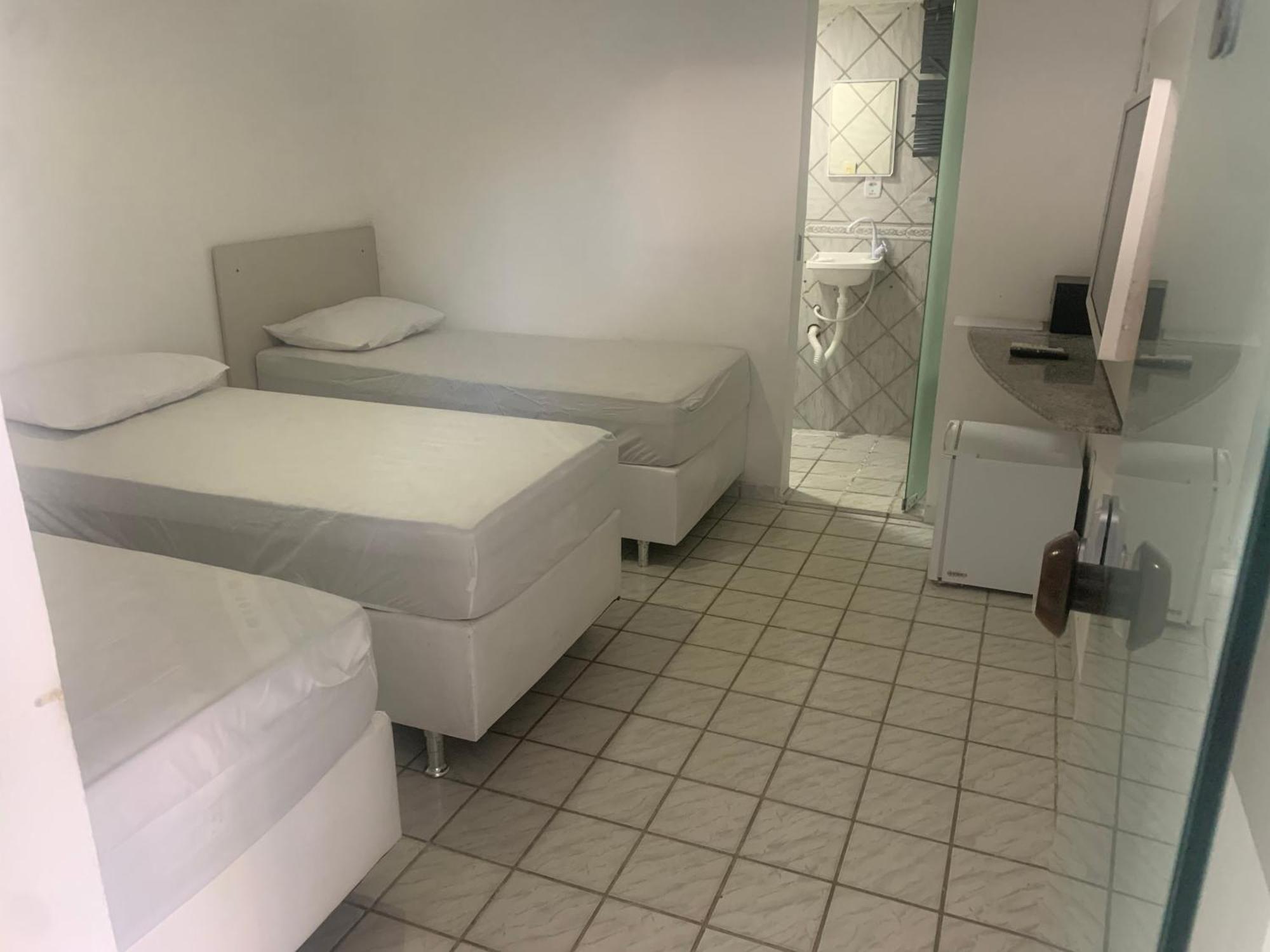 Pousada E Hostel Natal Free Surf Екстериор снимка
