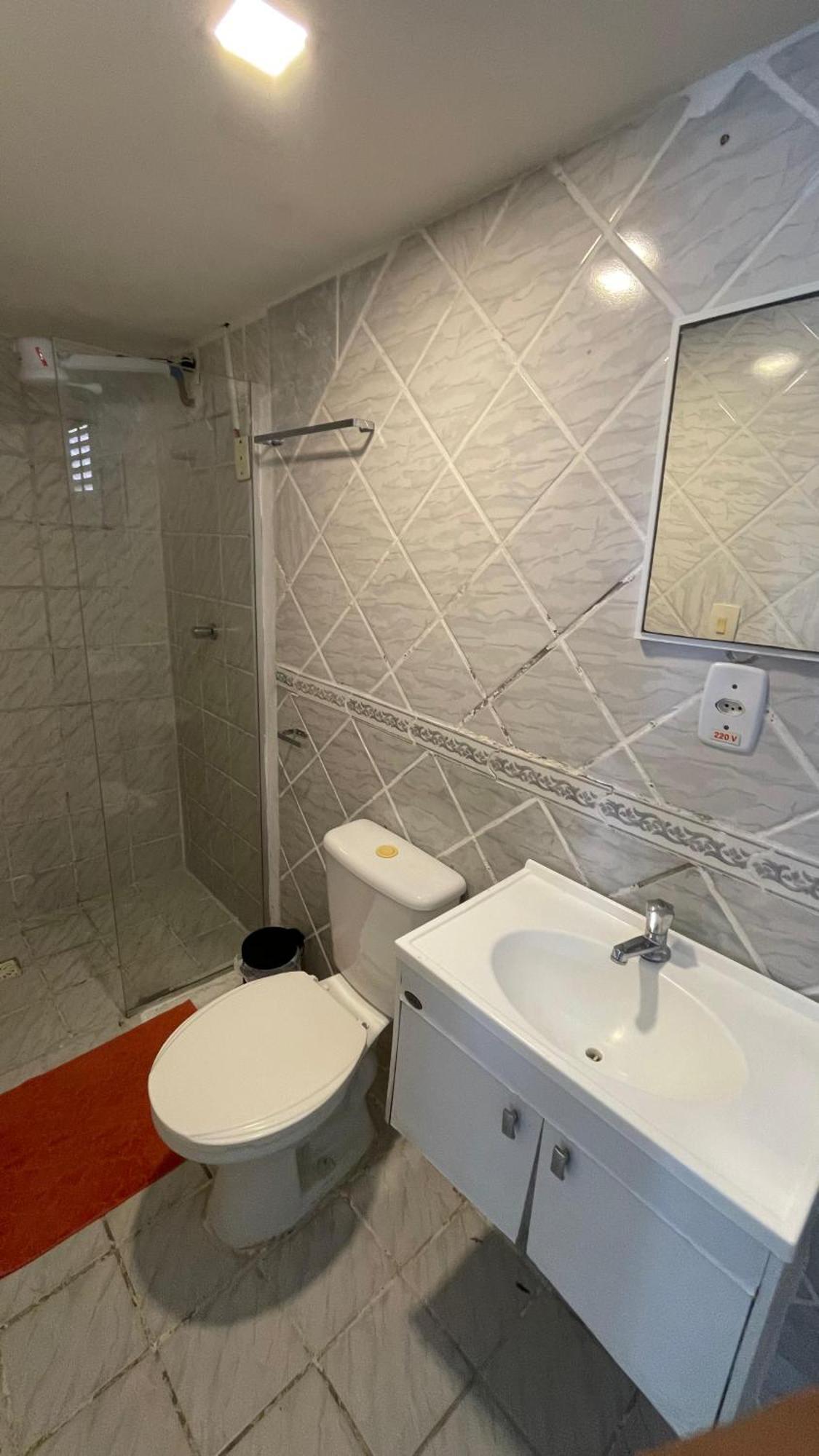 Pousada E Hostel Natal Free Surf Екстериор снимка