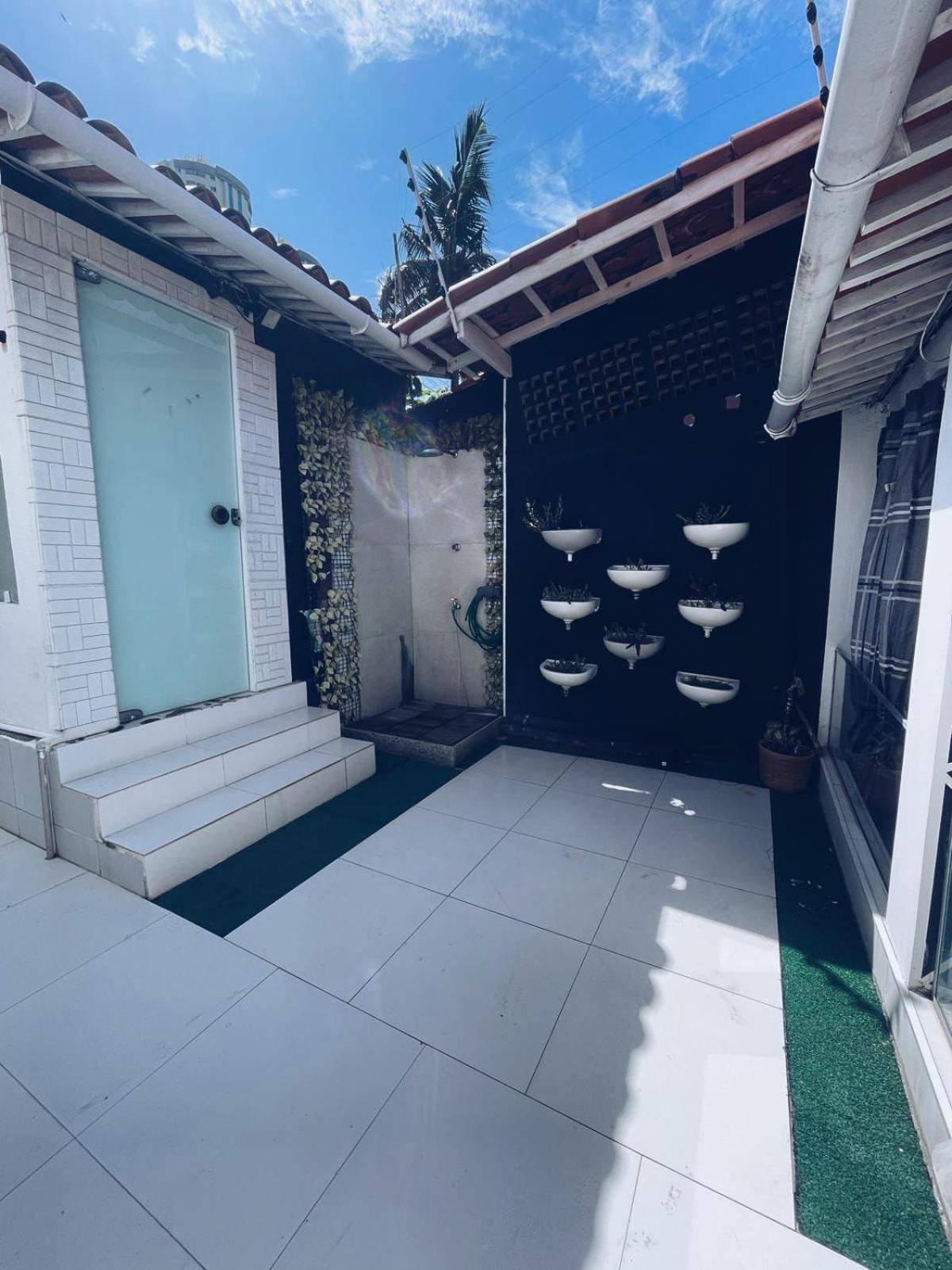 Pousada E Hostel Natal Free Surf Екстериор снимка